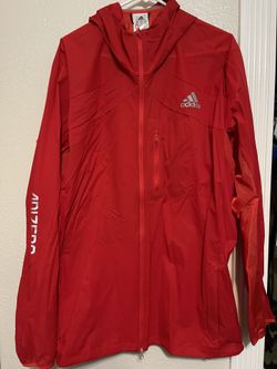 Addidas Wind Breaker