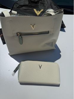 Vanessa Williams purse & wallet set