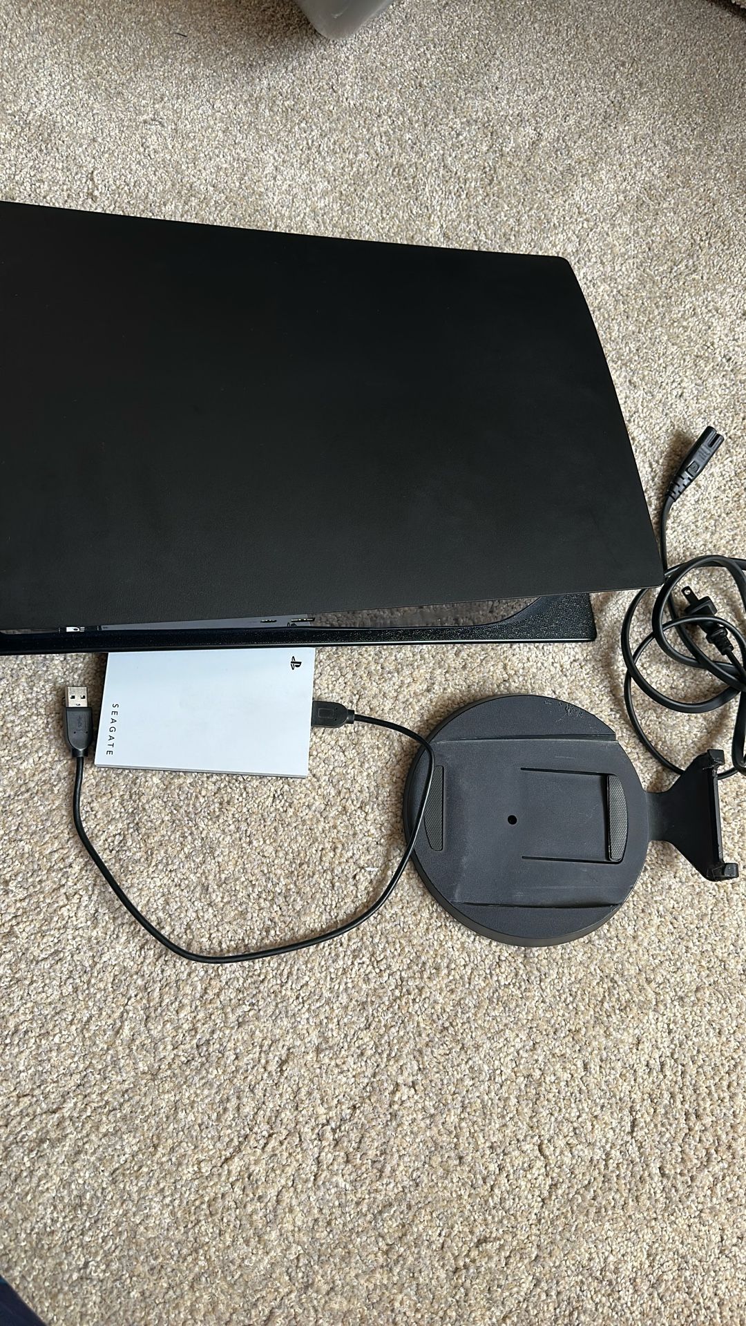 PS5