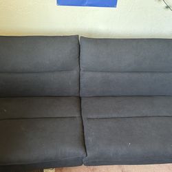 Futon bed/couch