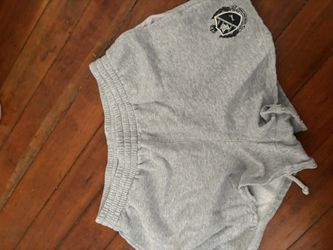 Victoria’s Secret pink shorts