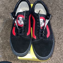 Disney Mickey The True Original