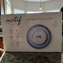 Double Electric Breast Pump