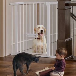 Pet/baby Gate