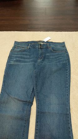 New Ladies Polo Jeans