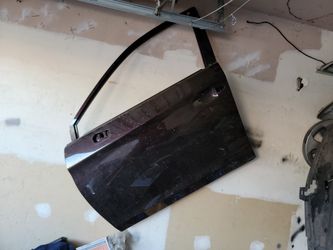 2015-2019 Subaru Outback Front Left Door DRIVER