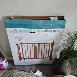 Baby Gate