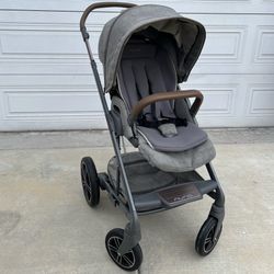 Nuna MIXX Next Stroller