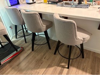 Bar stools