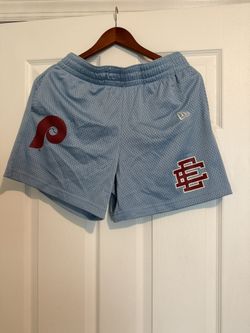 Eric Emmanuel Shorts
