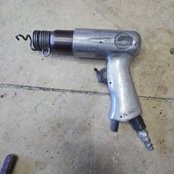  Air Impact Hammer Kit