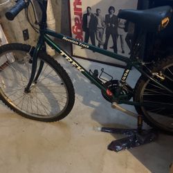 Trek Mountain bike 800 Sport