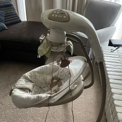 Fisher Price Baby Swing