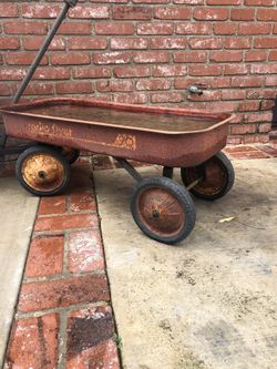 RADIO FLYER 90