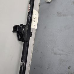  U-Haul Class 3 Trailer Hitch (Part #78702)