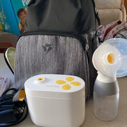 Medela Pump