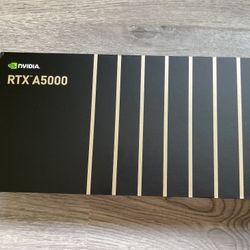 RTX A5000