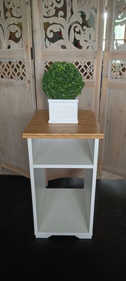 Side table