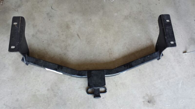 Toyota Rav4 reciever hitch 06-12