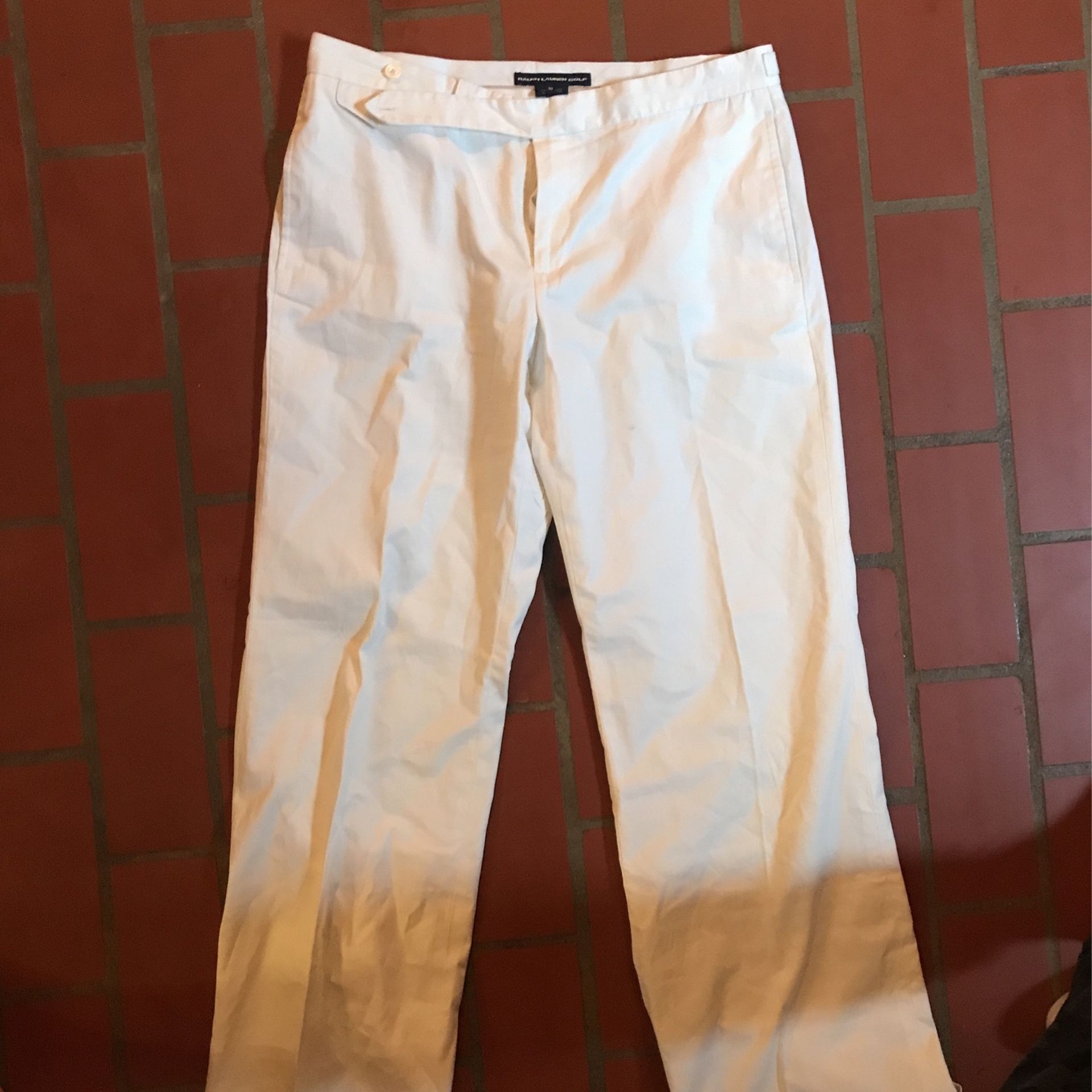 Ralph Lauren pants size 10