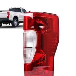 Passanger Side F250/ F350 Super Duty Tail Light 2020-2022