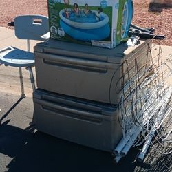 Free Mix Items, Nom Working Dryer Also