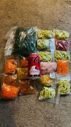 Beads