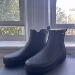 Women’s Hunter Chelsea Boots