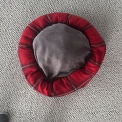 Small Dog Bed
