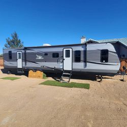 Camper