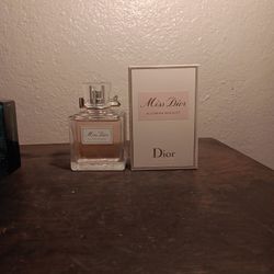 Miss Dior 