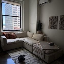 Albany Park Kova Couch