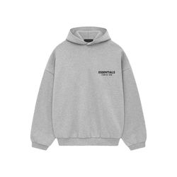 Fear of God Essentials Fleece Hoodie
