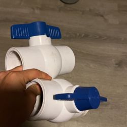 Water Ball Valve BRAND NEW