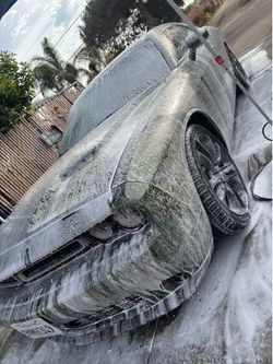 Auto details
