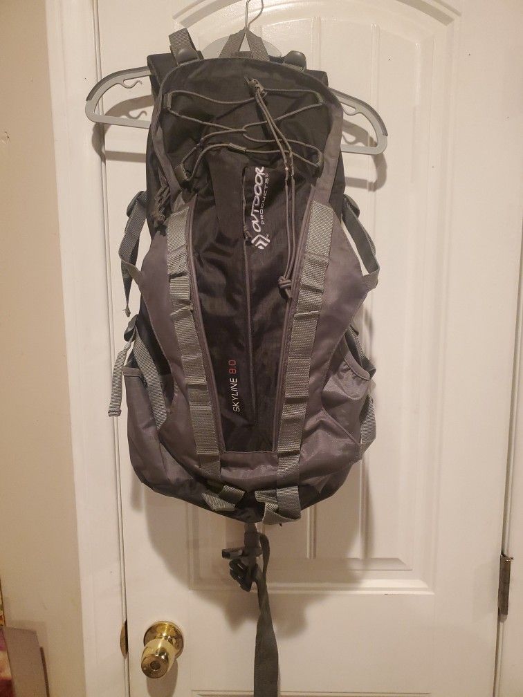 Outdoor Products Hiking Backpack