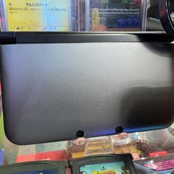Nintendo 3DS XL w/FREE game Of Your Choice *TRADE INS WELCOME*