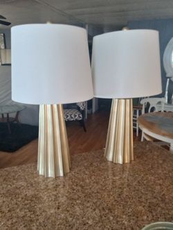 Beautiful Lamps