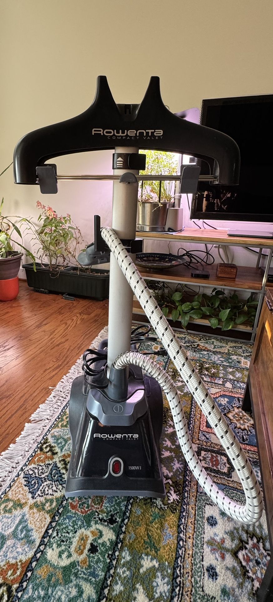 Rowenta Clothes Steamer 
