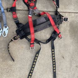 Safety Harness 