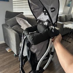 Chicco Backpack Baby Carrier 