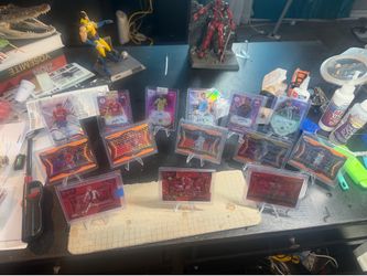 World Cup 2026, Nice soccer cards for sale