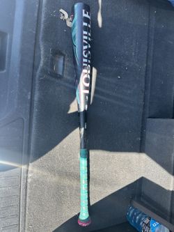 Lousville Atlas Bat -3