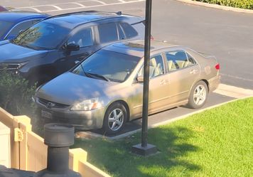 2005 Honda Accord
