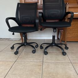 Office Chairs 