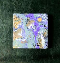 Custom Coasters, by "Tamborine"