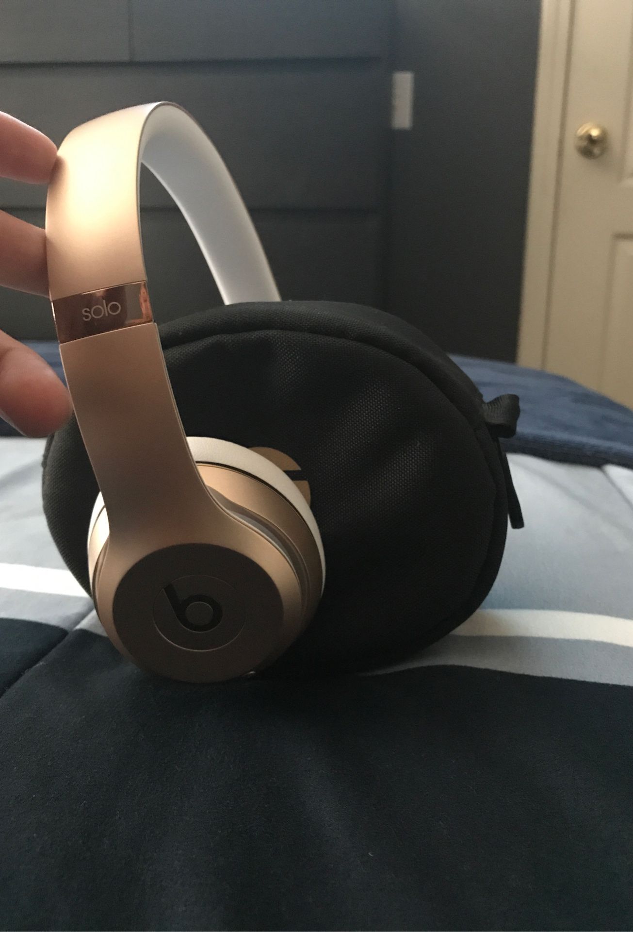 Gold Beats