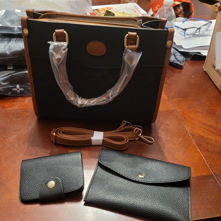 New Purse
