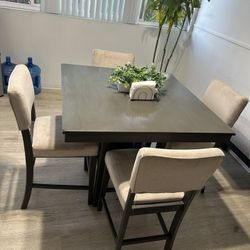Dining Room Table