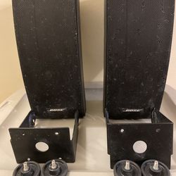 Bose 251 Environmental Speakers